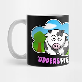 Uddersfield Mug